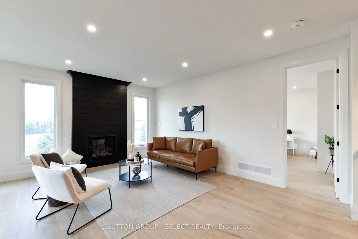 LOT 11 KELLY Drive, ON N0M 2M0