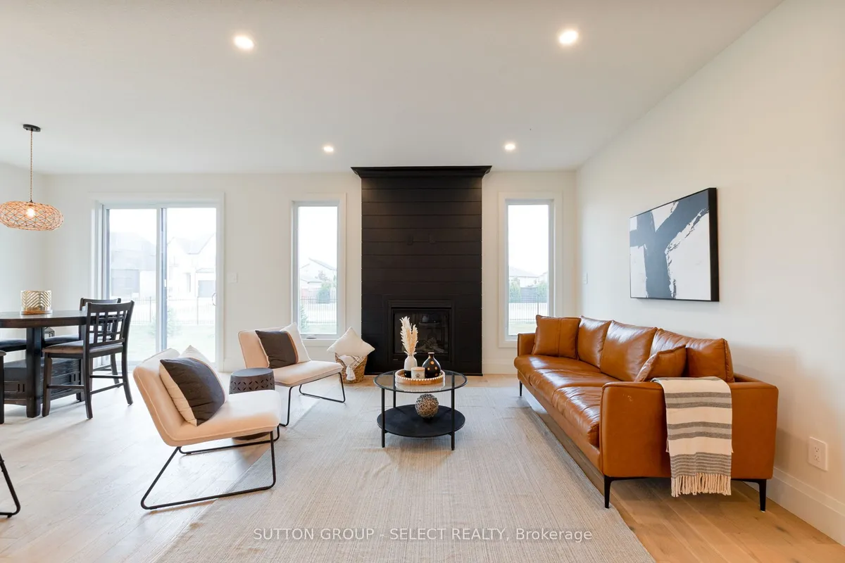 LOT 11 KELLY Drive, ON N0M 2M0