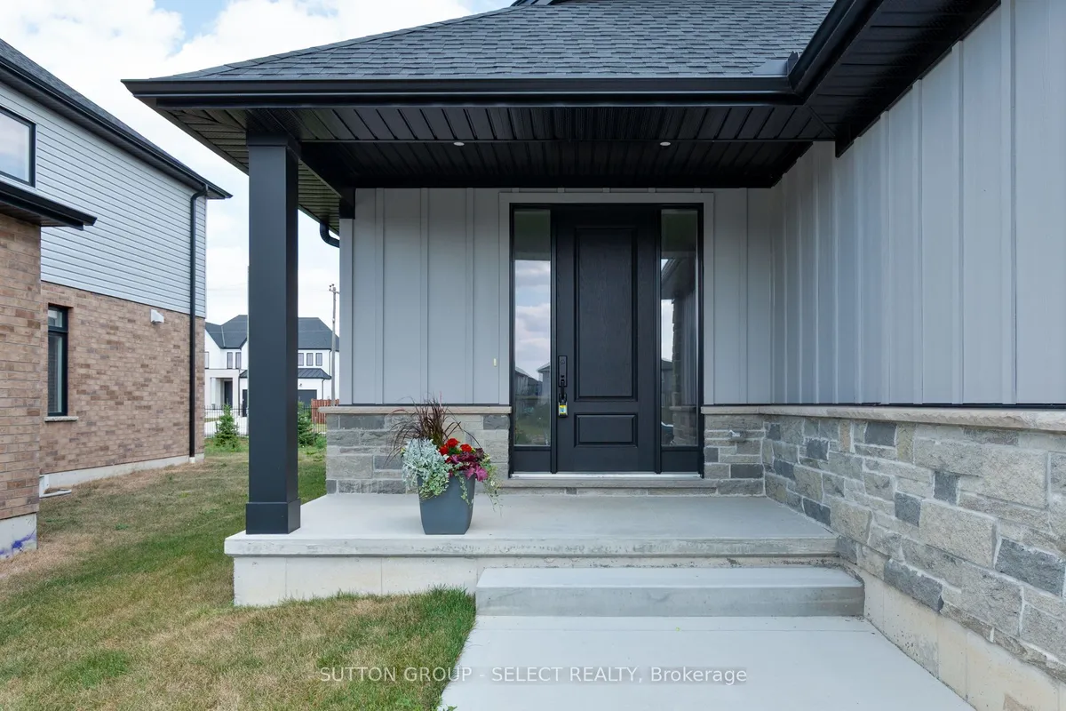 LOT 11 KELLY Drive, ON N0M 2M0