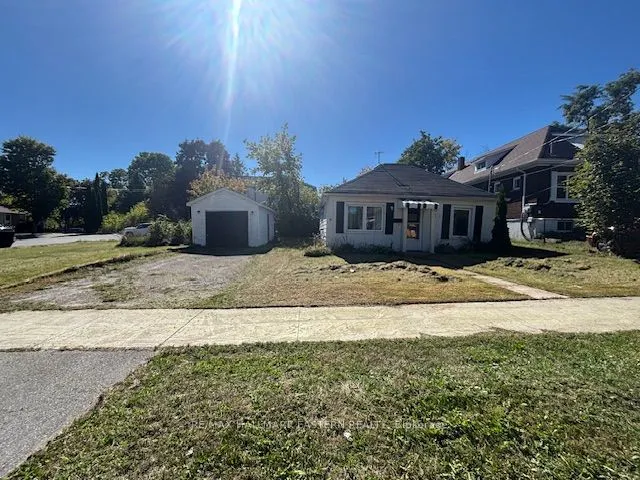 71 Glenelg Street, ON K9V 1Z4