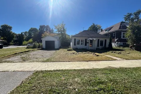 71 Glenelg Street, ON K9V 1Z4