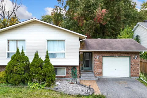 3620 & 3626 Albion Road, ON K1T 1A3