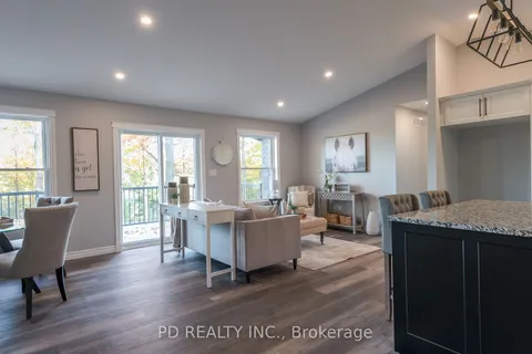 2 East Street, ON L0A 1A0