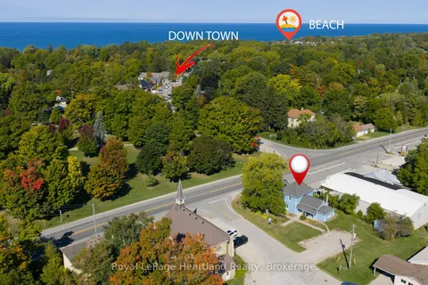 5 The Square, ON N0M 1G0