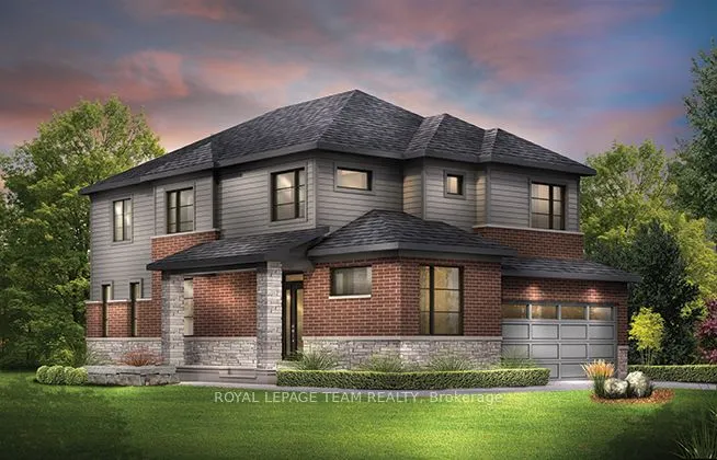 900 Locomotion Lane, ON K2V 0V1