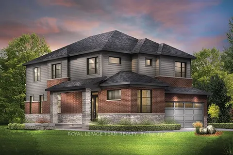 900 Locomotion Lane, ON K2V 0V1