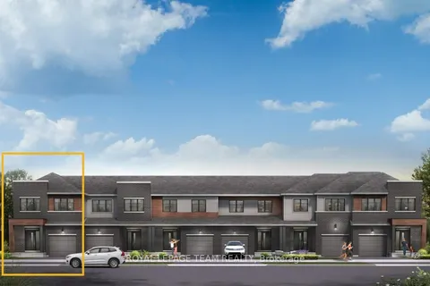 875 Eileen Vollick Crescent, ON K2W 0M8