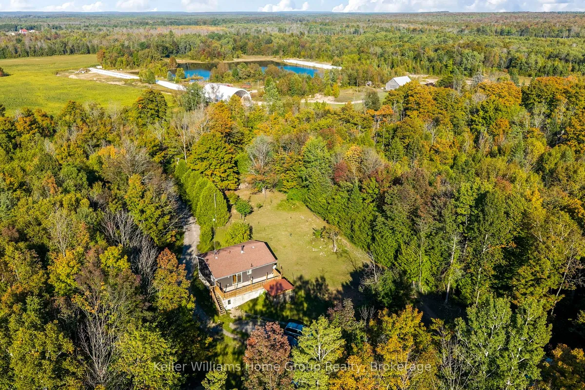 125 North Diagonal Road, ON N0H 2T0