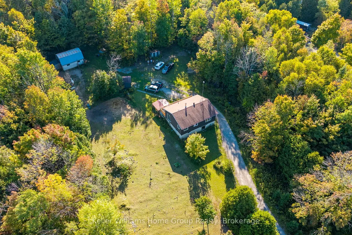 125 North Diagonal Road, ON N0H 2T0