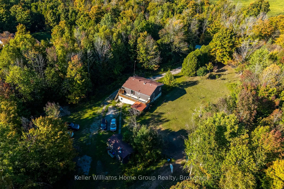 125 North Diagonal Road, ON N0H 2T0