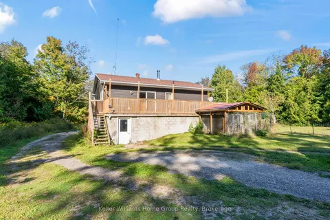 125 North Diagonal Road, ON N0H 2T0