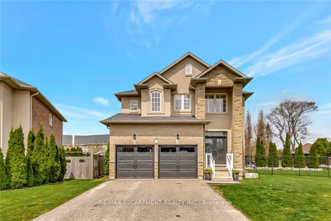 349 Valridge Drive, ON L9G 0B1