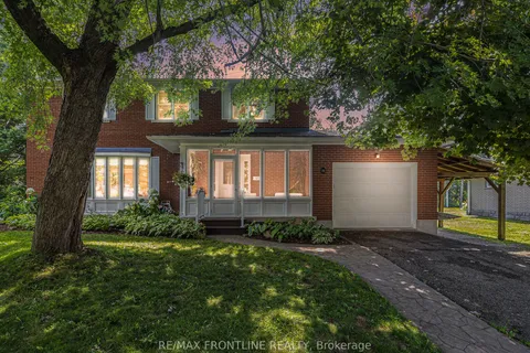 12 Glenview Crescent, ON K7H 2L2