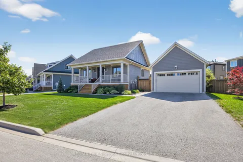 291 Yellow Birch Crescent, ON L9Y 5L7