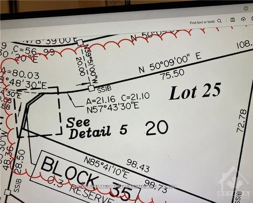 506 TRILBY Court, ON K2R 0A4