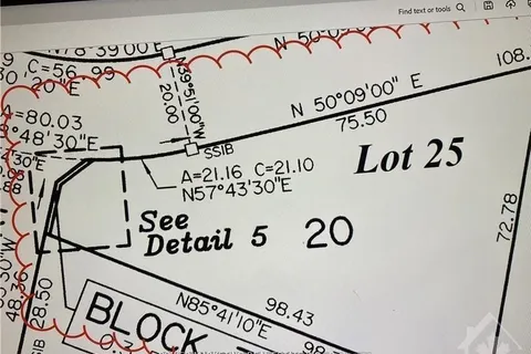 506 TRILBY Court, ON K2R 0A4