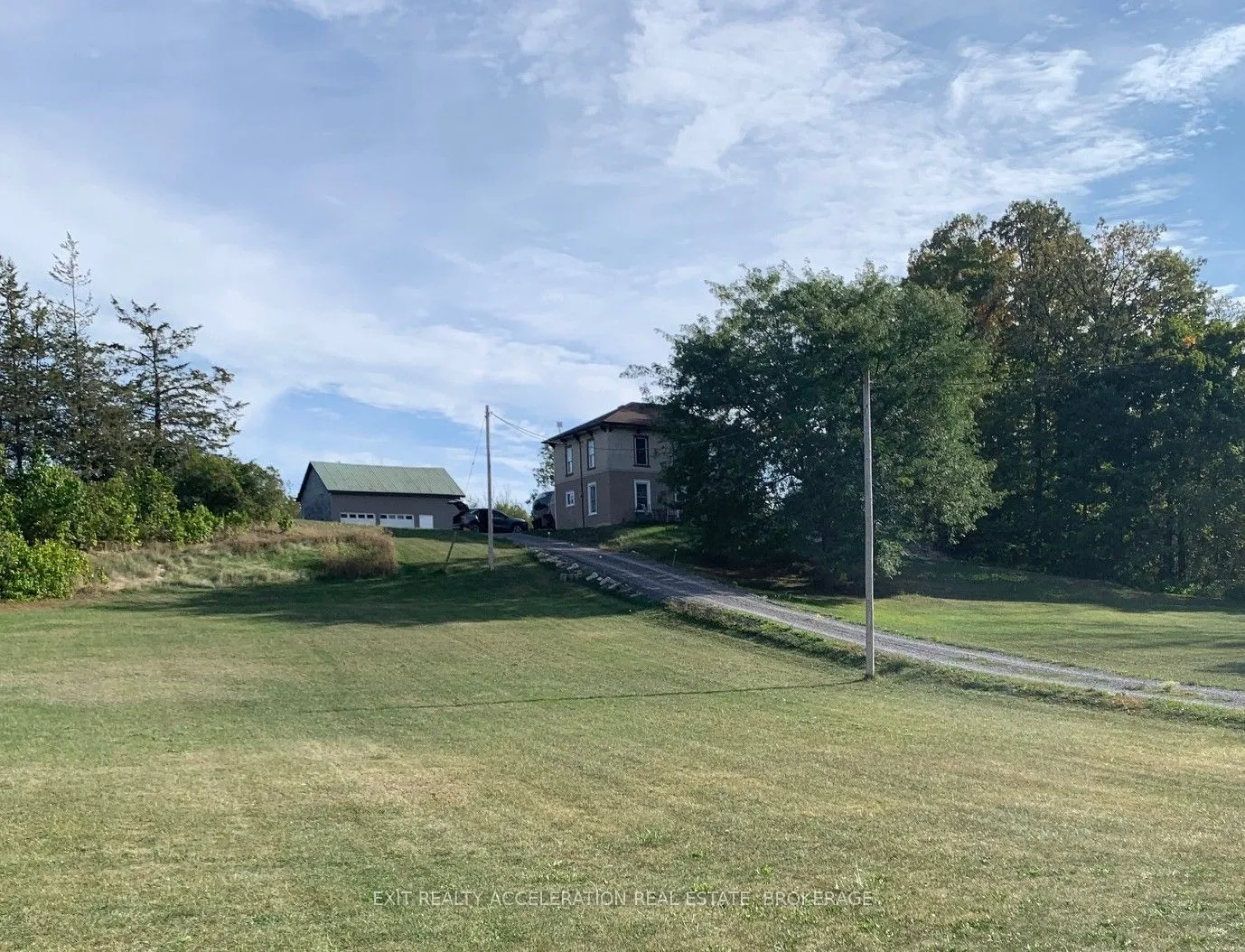 1714 County Rd 9 N/A, ON K7R 3K8