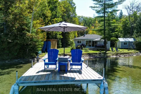 224 Bay Shore Drive, ON K0L 1C0