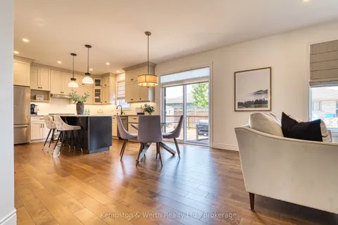 71 Forbes Crescent, ON N4W 0B8