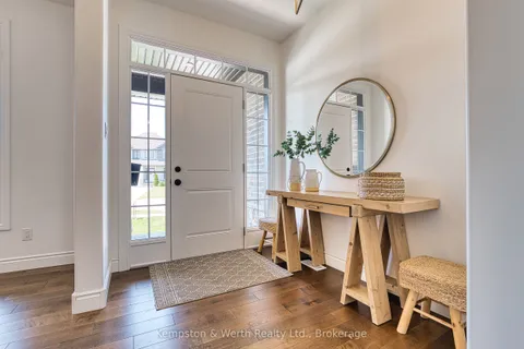 71 Forbes Crescent, ON N4W 0B8