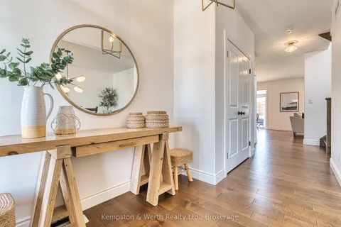 71 Forbes Crescent, ON N4W 0B8