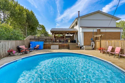 28 Thorncrest Road, ON L3K 5C6