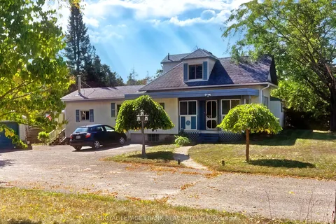 4420 County Rd 29 N/A, ON K0L 2H0