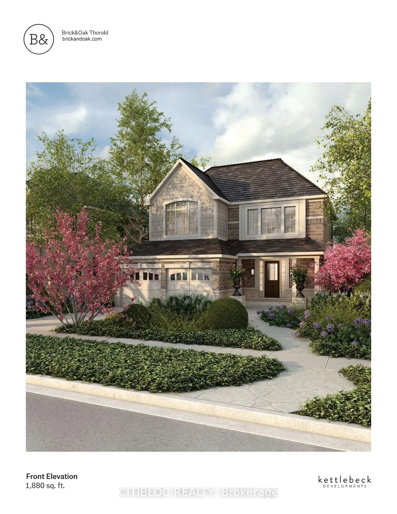 16 Venture Way, ON L2V 0G9