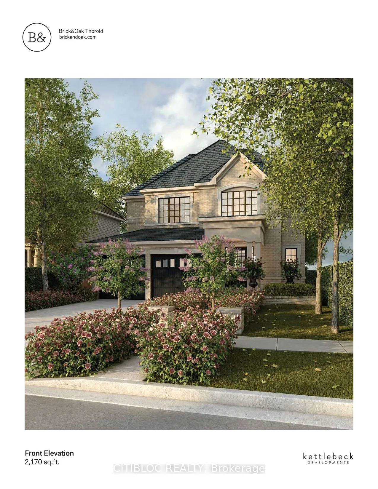 18 Venture Way, ON L2V 0G9