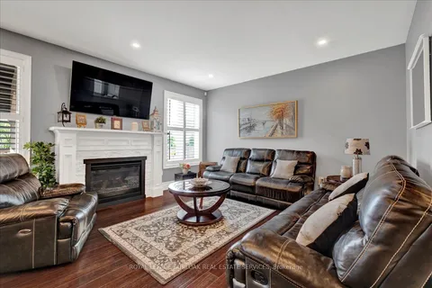 89 Eleanor Avenue, ON L8W 1C8