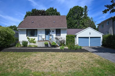 23 Norice Street, ON K2G 2X3