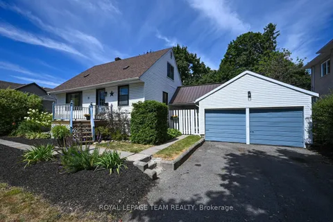 23 Norice Street, ON K2G 2X3