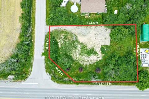 2000 Garrison Road, ON L2A 5M4