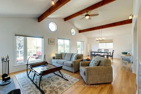 306 Lakeshore Road, ON N4L 0A7