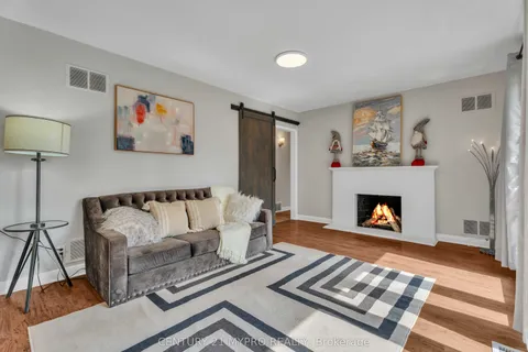 728 Leroy Avenue, ON N5Y 4G5