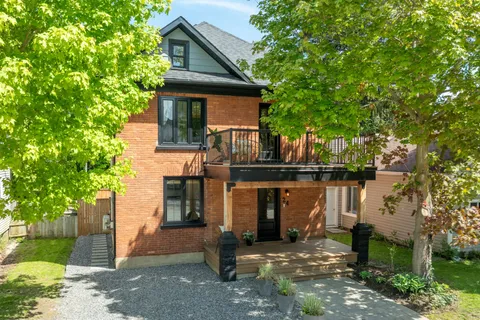 24 Marshall Street, ON N4L 1E3