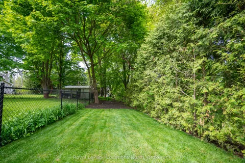 24 Marshall Street, ON N4L 1E3