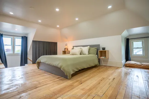 24 Marshall Street, ON N4L 1E3