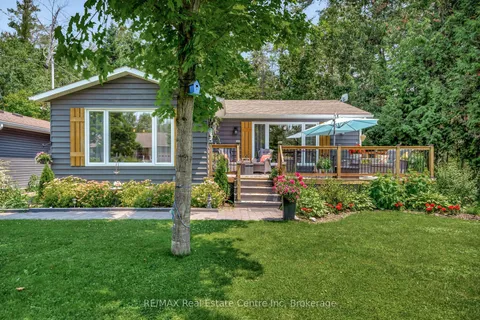 33 Graham Drive, ON K0M 1N0