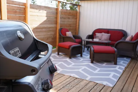 162 Blue Mountain Drive, ON L9Y 0K9