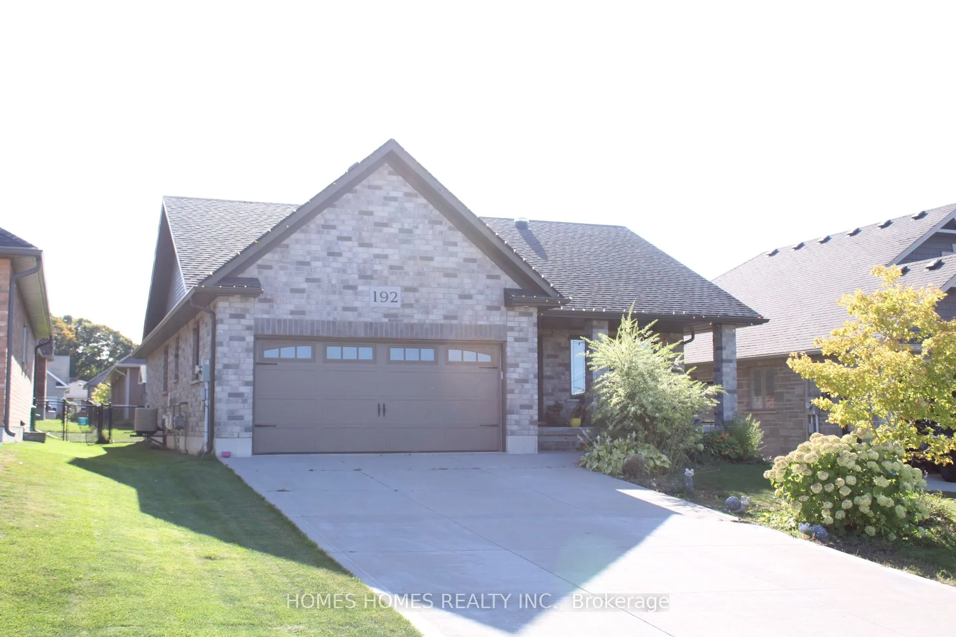 192 RUBY'S Crescent, ON N0G 2L2