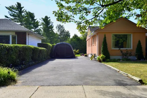 26 Heywood Avenue, ON L2M 2M8