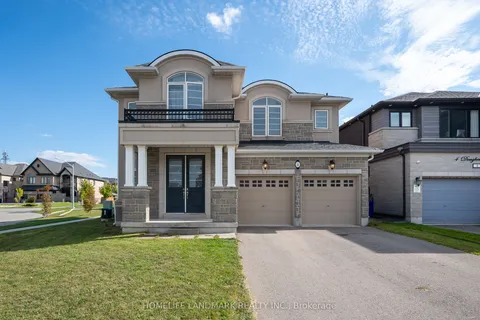 8 Dougherty Court, ON L9K 0H7