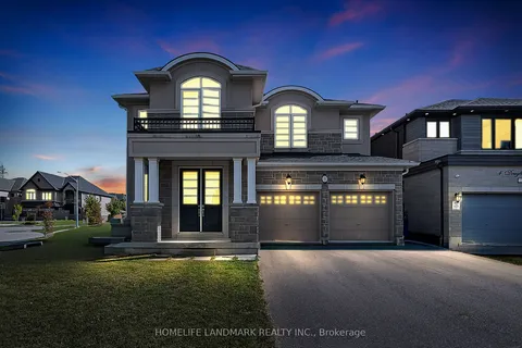 8 Dougherty Court, ON L9K 0H7