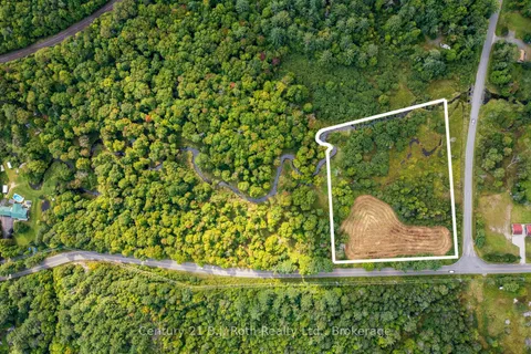 LOT 20 BEIERS Road, ON P0E 1N0