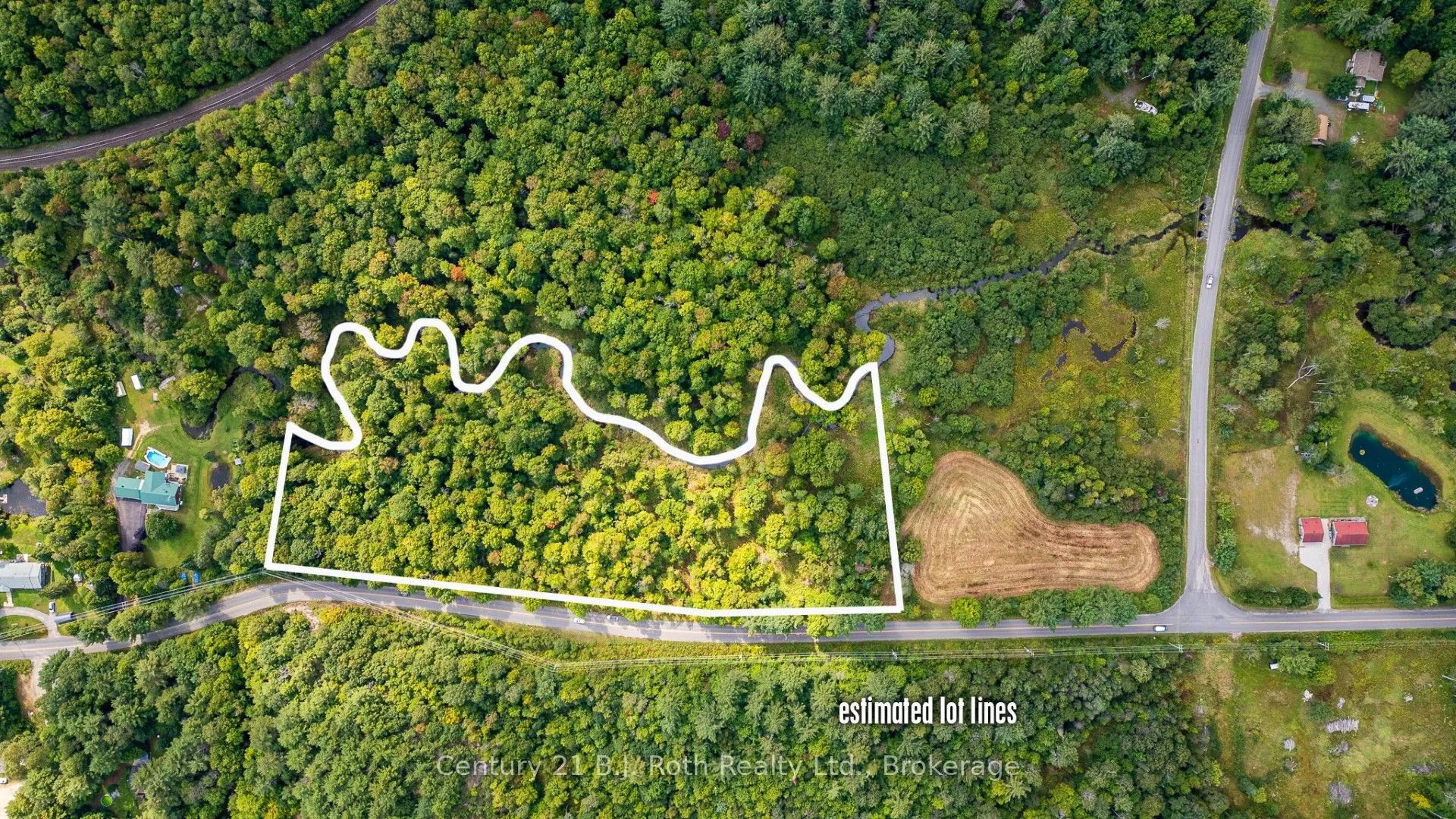 1233 BEIERS RD N/A, ON P0E 1N0