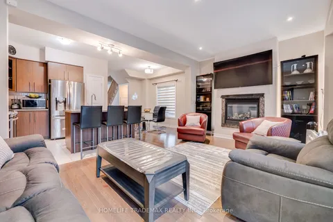 162 Westbank Trail, ON L8J 0H3