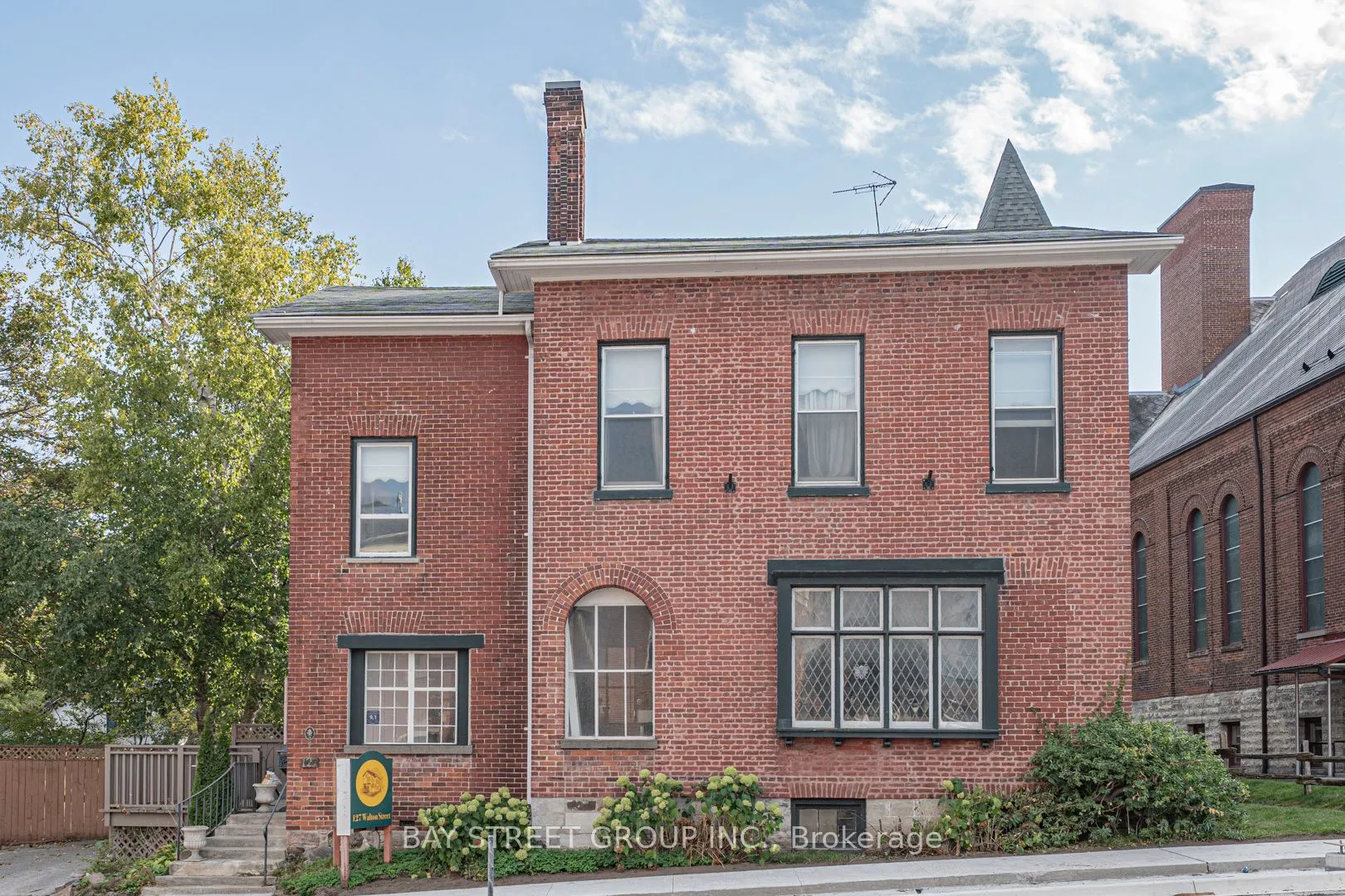 127 Walton Street, ON L1A 1N4