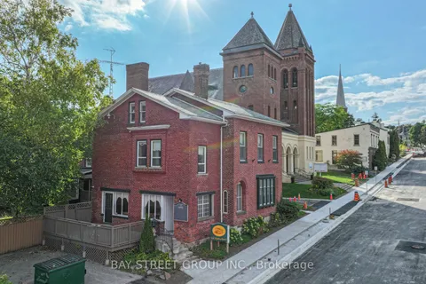 127 Walton Street, ON L1A 1N4