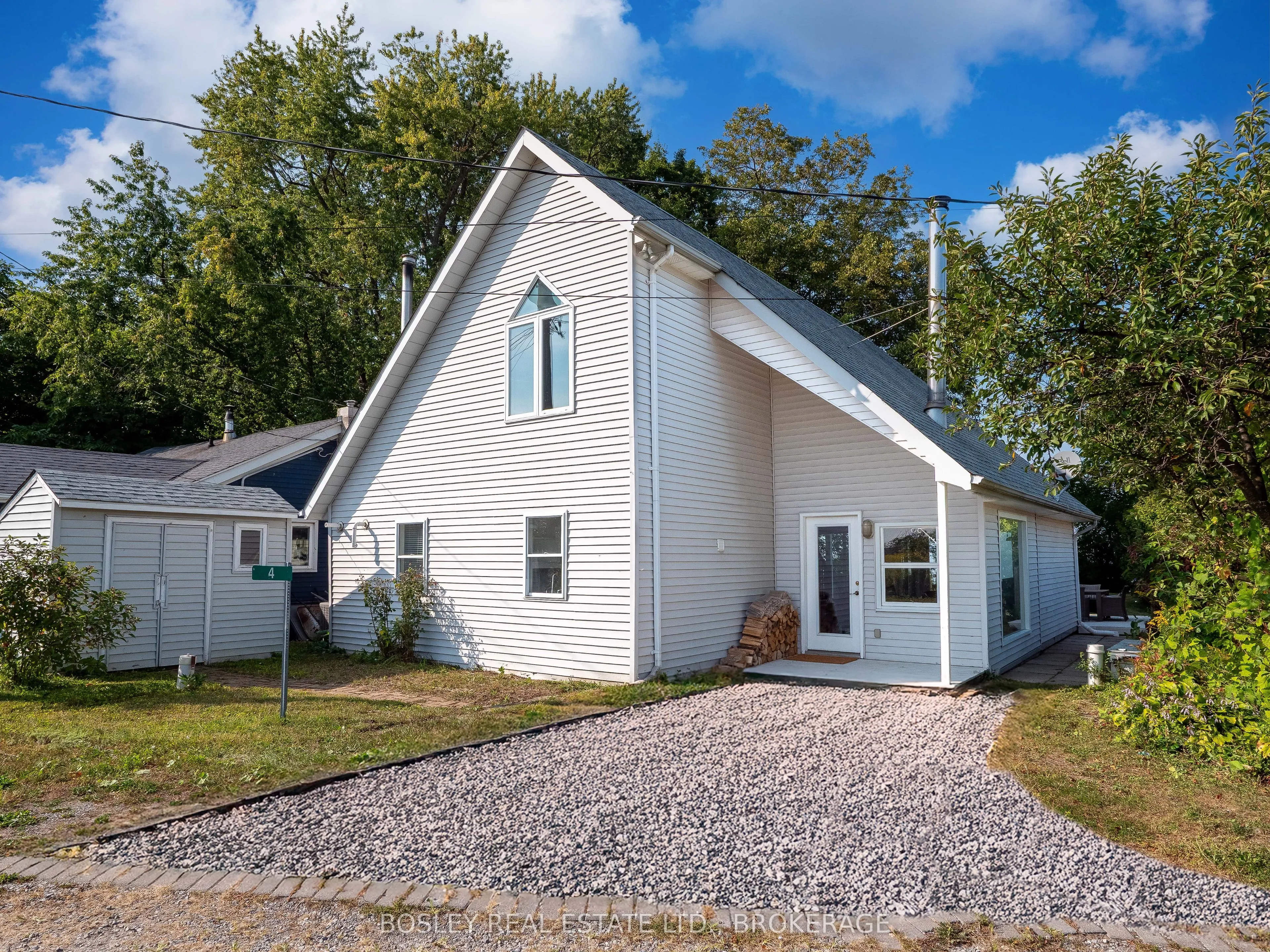 4 Firelane 10 N/A, ON L0S 1J0